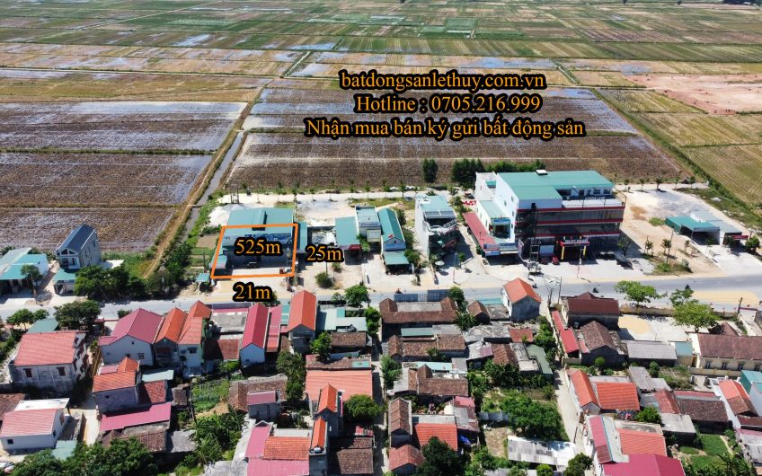 ĐẤT MẶT TIỀN ĐƯỜNG NGUYỄN TẤT THÀNH